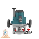 اور فرز نجاری رونیکس 7112 با دسته نرم ضدلغزش