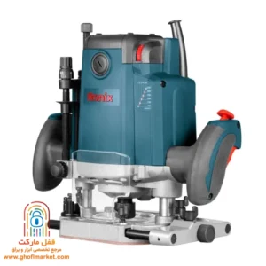 اور فرز نجاری رونیکس 7113 با موتور 2100 وات