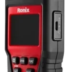 آنمومتر رونیکس RH-9605 با نمایشگر LCD