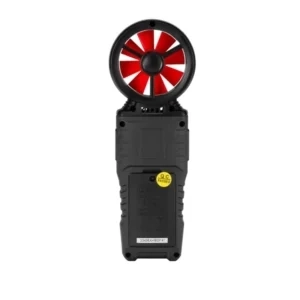 بادسنج RH-9605 رونیکس با سنسور رطوبت دقیق