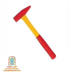 سر چکش فولاد کربنی فورج شده AS4610 مقاومت بالا
