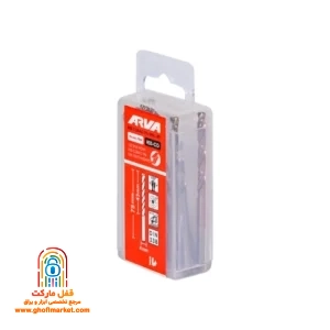 حک شدن استاندارد DIN 338 روی بدنه مته 7504