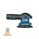 دو باتری ۱۲ ولت لیتیوم‌یون و شارژر سریع پولیشر 5887