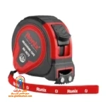 بدنه ABS و TPR ضدضربه متر RH-9079 در دست کاربر