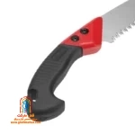 دسته آلومینیوم دایکاست و پلاستیک فشرده اره RH-3602 با طراحی ارگونومیک