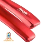 دسته‌های آلومینیومی مستحکم با روکش ضدلغزش PP+TPR قیچی RH-3107