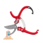 مکانیزم قفل ایمنی قیچی RH-3151 با قابلیت استفاده برای هر دو دست