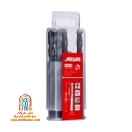 مته 7604 کنار خط‌کش نمایش طول ۱۲۰ میلیمتر