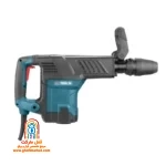 دسته D شکل ضدشوک و ارگونومیک چکش تخریب 2821