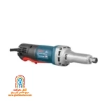 دسته جانبی ضدلرزش نصب‌شده روی فرز 3303