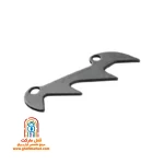 جعبه رنگی و کیف BMC اره 6246 پیش از باز شدن