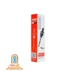 اتصال سه‌نظامی دنباله ARVA 7864 آماده بسته شدن در دریل