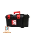 دسته پلاستیکی ارگونومیک جعبه 4533 در دست کاربر