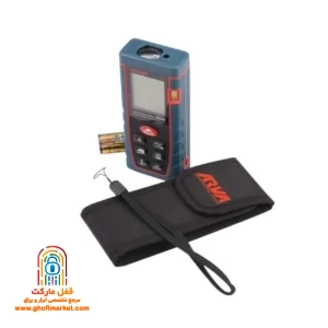 نمایشگر بزرگ با نور پس‌زمینه متر 4665 در نور کم