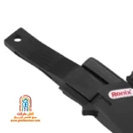 تیغه اره RH-3602 در حال تعویض توسط کاربر