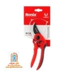 بسته‌بندی بلیستر کارت قیچی RH-3106