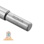 نوک کاربید تنگستن و لبه برنده الماسه مته RH-5308