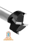 شیارهای تخلیه براده روی بدنه مته RH-5308