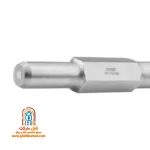 قلم RH-5018 کنار متر نمایش طول ۴۰۰ میلیمتر و قطر ۳۰ میلیمتر