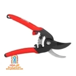 دسته ارگونومیک قیچی RH-3105 در دست کاربر