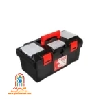 دسته ارگونومیک پلاستیکی جعبه 4532 در دست کاربر