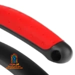 دسته‌های PP+TPR ضدلغزش قیچی RH-3109 در دست کاربر