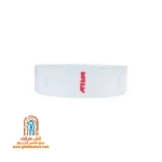 شیارهای عمیق تخلیه براده گردبر رونیکس 7862