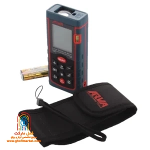 نمایش دقت ۰.۰۵ میلی‌متر روی صفحه متر 4667
