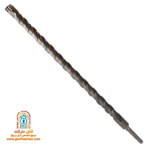 نوک کاربید تنگستن سخت‌کاری‌شده مته 7368 کنزاکس