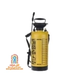سمپاش ۹ لیتری کنزاکس مدل 6409 با لنس استیل و بند دوشی نمای کلی