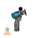 چراغ LED نشانگر شارژ و روشنایی در جلوی پولیشر 5886