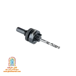 جنس فولاد تندبر M42 با ۸ درصد کبالت دنباله گردبر ARVA 7865