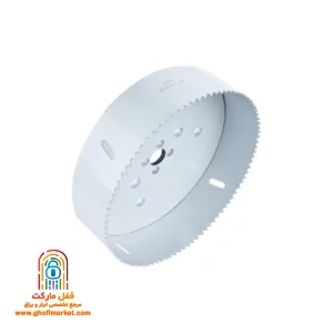 دندانه های فولاد تندبر M42 با 8 درصد کبالت گردبر رونیکس 7862
