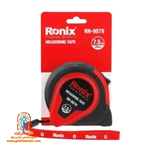 بسته‌بندی متر رونیکس RH-9079