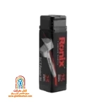 جعبه پلاستیکی مته گازر رونیکس RH-5308