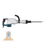 چکش تخریب ۱۴ کیلویی رونیکس 2814 با ابزارگیر HEX و دسته D شکل