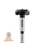 مته گازر ۳۵ میلیمتری رونیکس RH-5309 با نوک کاربید تنگستن و پوشش مشکی