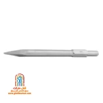 قلم نوک تیز شش گوش رونیکس RH-5018 با طول ۴۰۰ و قطر ۳۰ میلیمتر