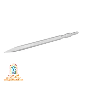 قلم نوک تیز شش گوش رونیکس RH-5026 با طول ۴۰۰ و قطر ۱۷ میلیمتر