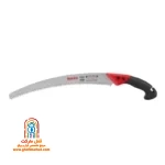 اره باغبانی خم کره‌ای رونیکس RH-3602 با تیغه ۳۵۰ میلیمتری و دسته آلومینیومی