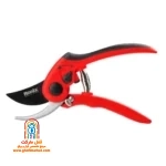 قیچی باغبانی ویرگو رونیکس RH-3106 با تیغه SK-5 و دسته‌های فایبرگلاس