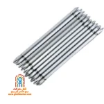 بدنه فولاد S2 با کیفیت بالای بیت RH-5435 در نمای نزدیک