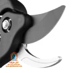 برچسب ساخت تایوان روی قیچی RH-3105