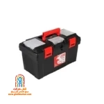 طبقه اصلی جعبه 4533 با چکش، آچار و انبردست