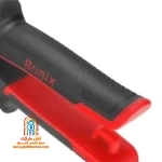 دستههای TPR ضدلغزش قیچی RH-3906 در دست کاربر
