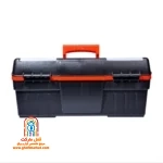 سینی متحرک و ۱۲ محفظه جعبه 4538 با چیدمان ابزار