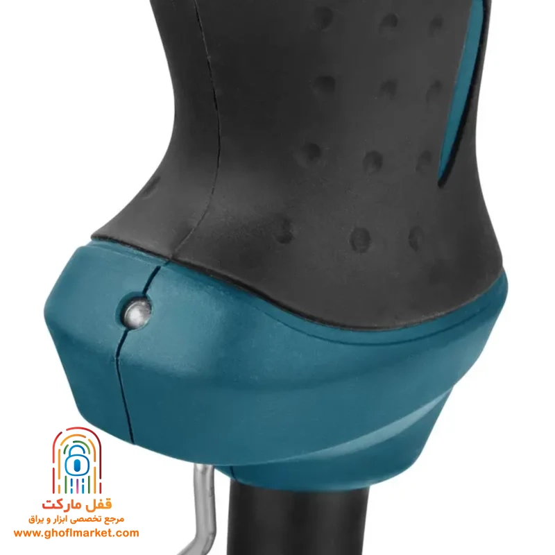 سه نظام اتوماتیک 10 میلی متری فلزی پیچ گوشتی برقی 2513 رونیکس