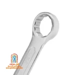 زاویه ۱۵ درجه سر رینگی آچارهای RH-2103 نسبت به دسته