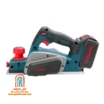 موتور ۲۰ ولت رنده 8603 با سرعت بی‌باری ۱۵۰۰۰ دور بر دقیقه