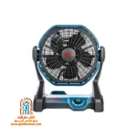 کلید تنظیم سه سرعته پنکه کارگاهی شارژی آروا مدل 5962